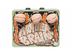 Dr. NO Mother Brain main image