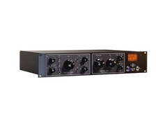 Universal Audio LA-610 Mk II - ranked #2 in Effects Processors | Equipboard