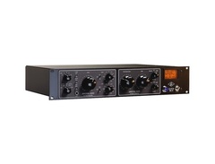 Universal Audio LA-610 Mk II - ranked #2 in Effects Processors