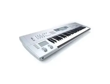 Korg Z1