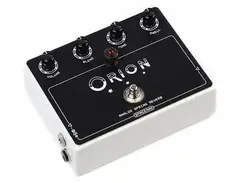 Spaceman Effects Orion Spring Reverb White Edition main image