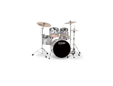 Pacific Drums