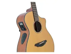Breedlove Solo Concert main image