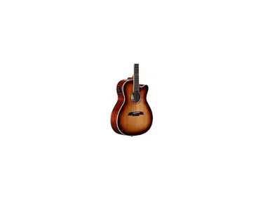 Alvarez AFH600CESHB OM/Folk Cutaway