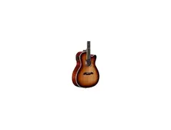 Alvarez AFH600CESHB OM/Folk Cutaway