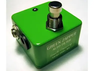 Henretta Engineering Green Zapper