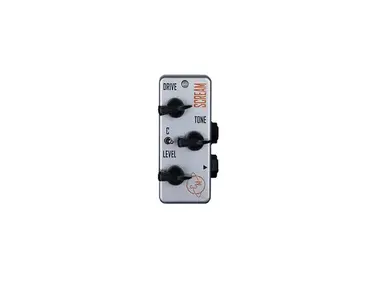 Cusack Music Screamer Overdrive Bass - What To Know & Where To Buy