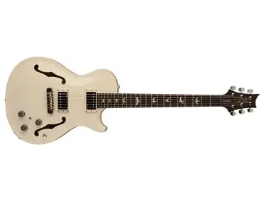 PRS Singlecut Hollowbody II
