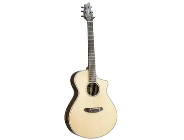 Breedlove Pursuit Concert Ziricote
