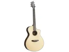 Breedlove Pursuit Concert Ziricote main image