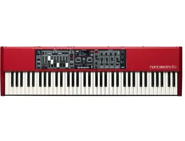 Nord Electro 5D 73