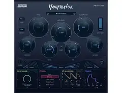 Polyverse Music Manipulator