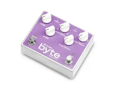 Dedalo Byte BYT-1 Bass Synth