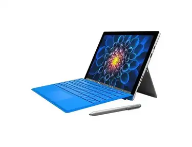 Microsoft Surface Pro 4