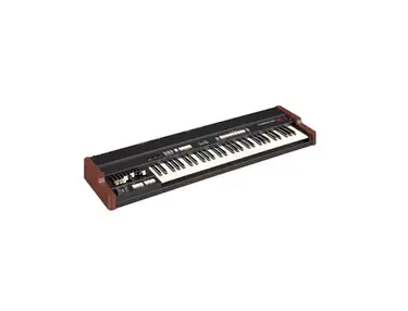 Hammond XB-1