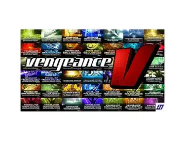 Vengeance Samplepack Complete Collection