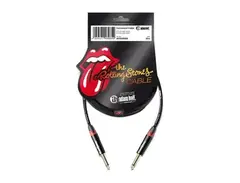 Adam Hall Rolling Stones Instrument Cable 45PP main image