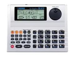 Boss DR-670