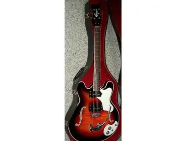 Mosrite Celebrity