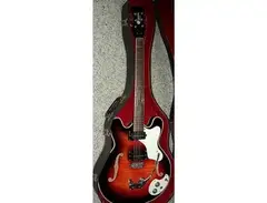 Mosrite Celebrity main image