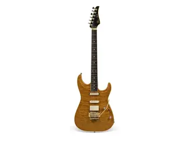 Pensa-Suhr MK-1 Custom (1988)