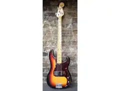 Maya P-bass main image