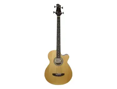 Artisan AB80 Electro-Acoustic Bass