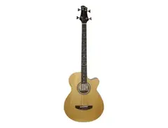 Artisan AB80 Electro-Acoustic Bass