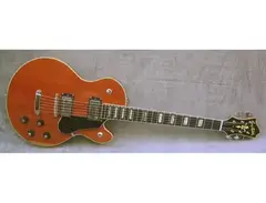 Hagström Swede main image