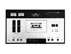 Akai CS-34D main image