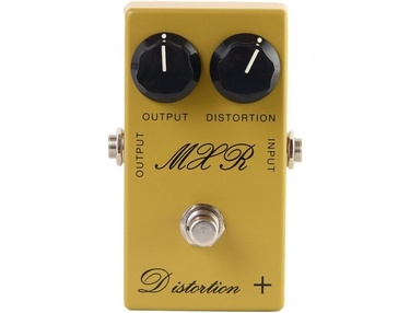 Distorted Script Jerry Garcia's Effects Pedals | Equipboard