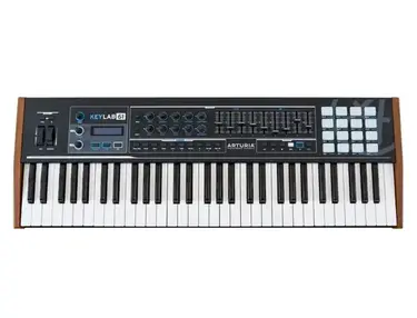 Arturia KeyLab 61 Black Edition