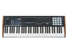 Arturia KeyLab 61 Black Edition