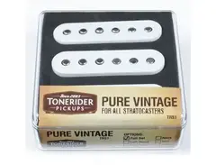 Tonerider Pure Vintage Pickups main image