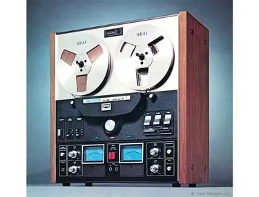 Akai GX-260D