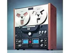 Akai GX-260D main image