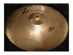 Zildjian 20" Z Custom Heavy Power Ride