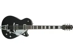 G6128T-CLFG Cliff Gallup Signature Duo Jet