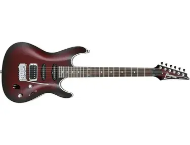 Ibanez SA series
