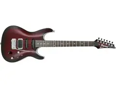 Ibanez SA series