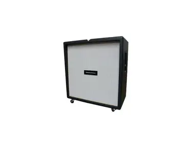 Divided By 13 4x12 SPEAKER CABINET