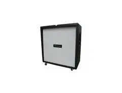 Divided By 13 4x12 SPEAKER CABINET main image