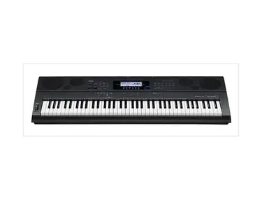 Casio WK-6500