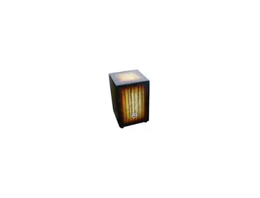 LP Aspire Sunburst Cajon