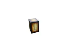 LP Aspire Sunburst Cajon main image