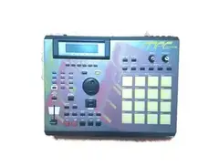 Akai MPC2000XL SE1 Special Limited Edition main image