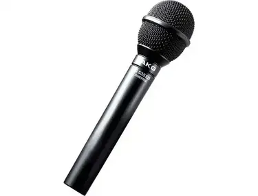 AKG C535 EB