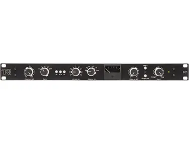 TK Audio BC1 MK2 Compressor