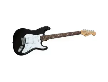 Fender Sqiuer Stratocaster 50th Anniversary