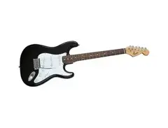 Fender Sqiuer Stratocaster 50th Anniversary